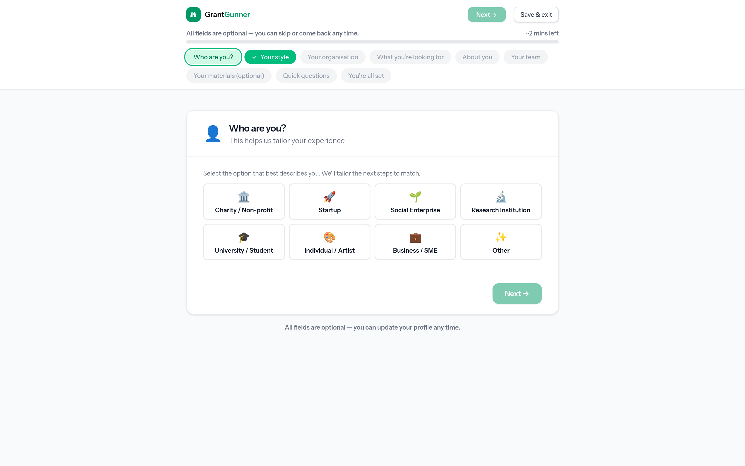 GrantGunner gallery image