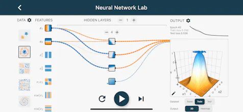 Neural Network Tutorial gallery image