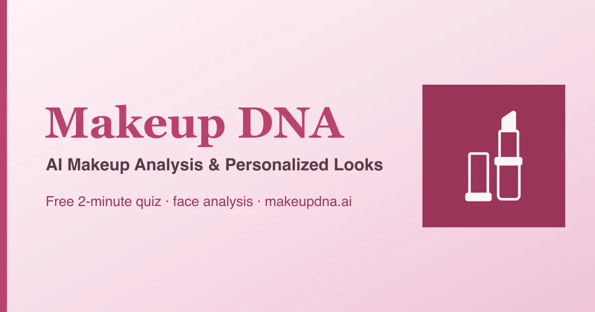Makeup DNA gallery image