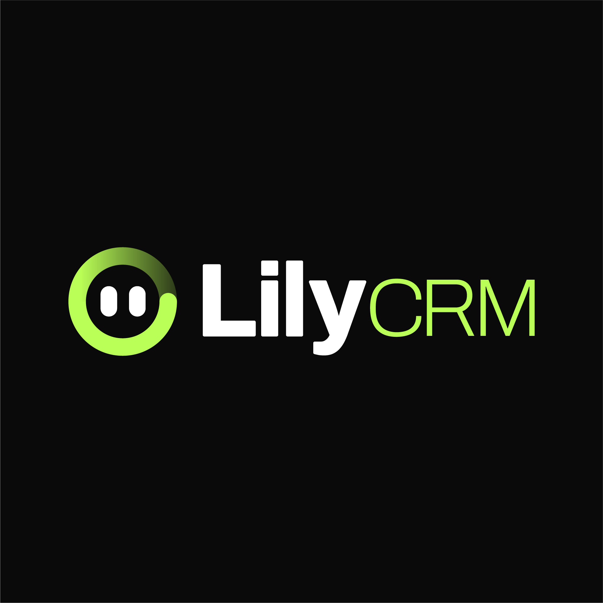 Lily CRM logo