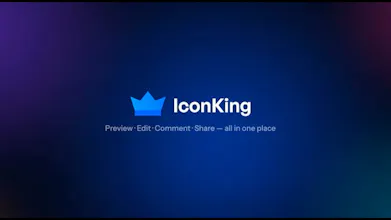 IconKing gallery image