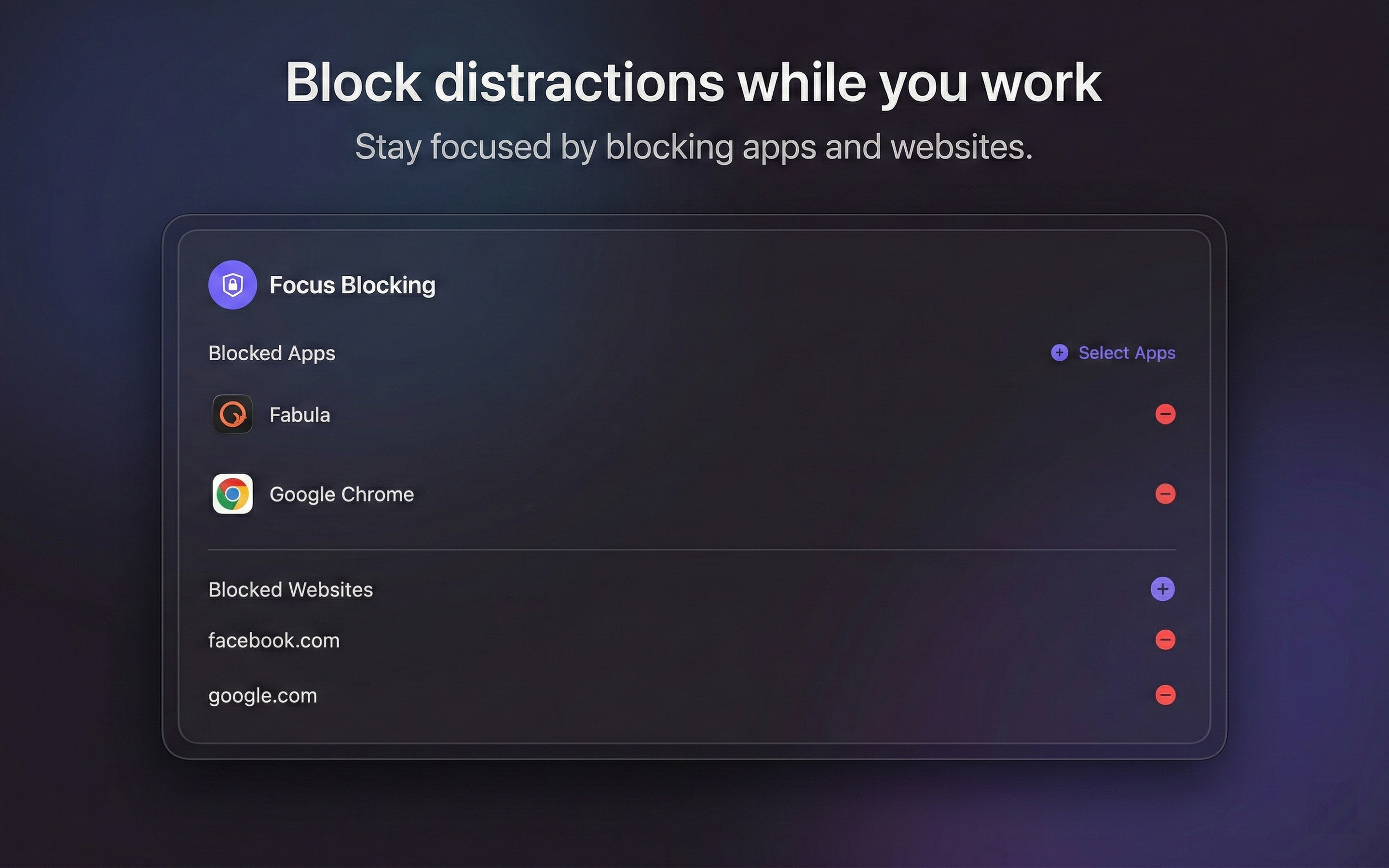 ZenFlow gallery image