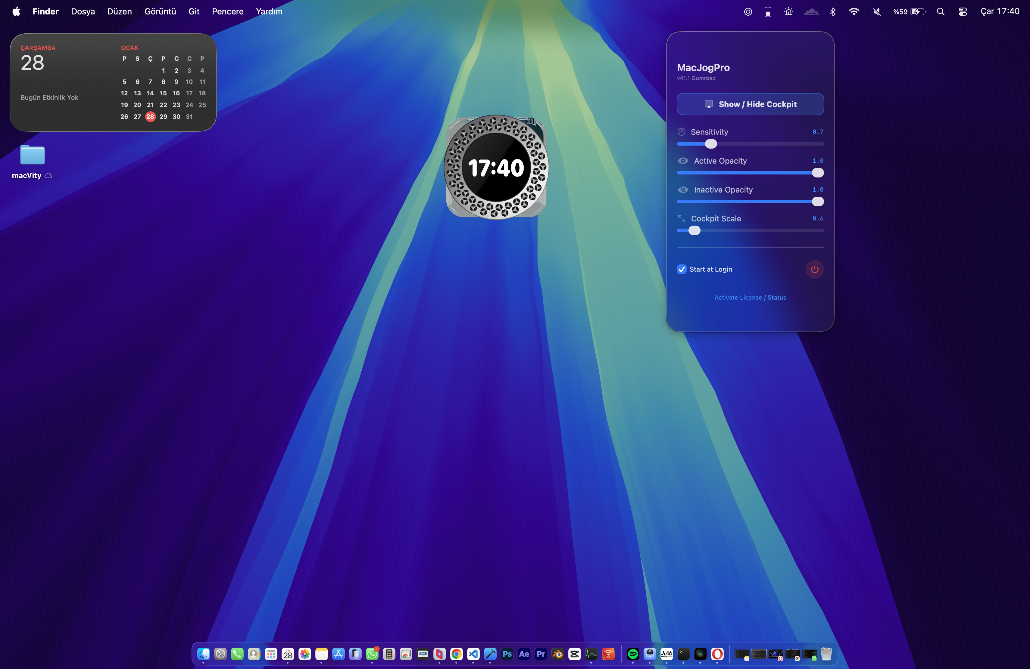MacJofPro gallery image