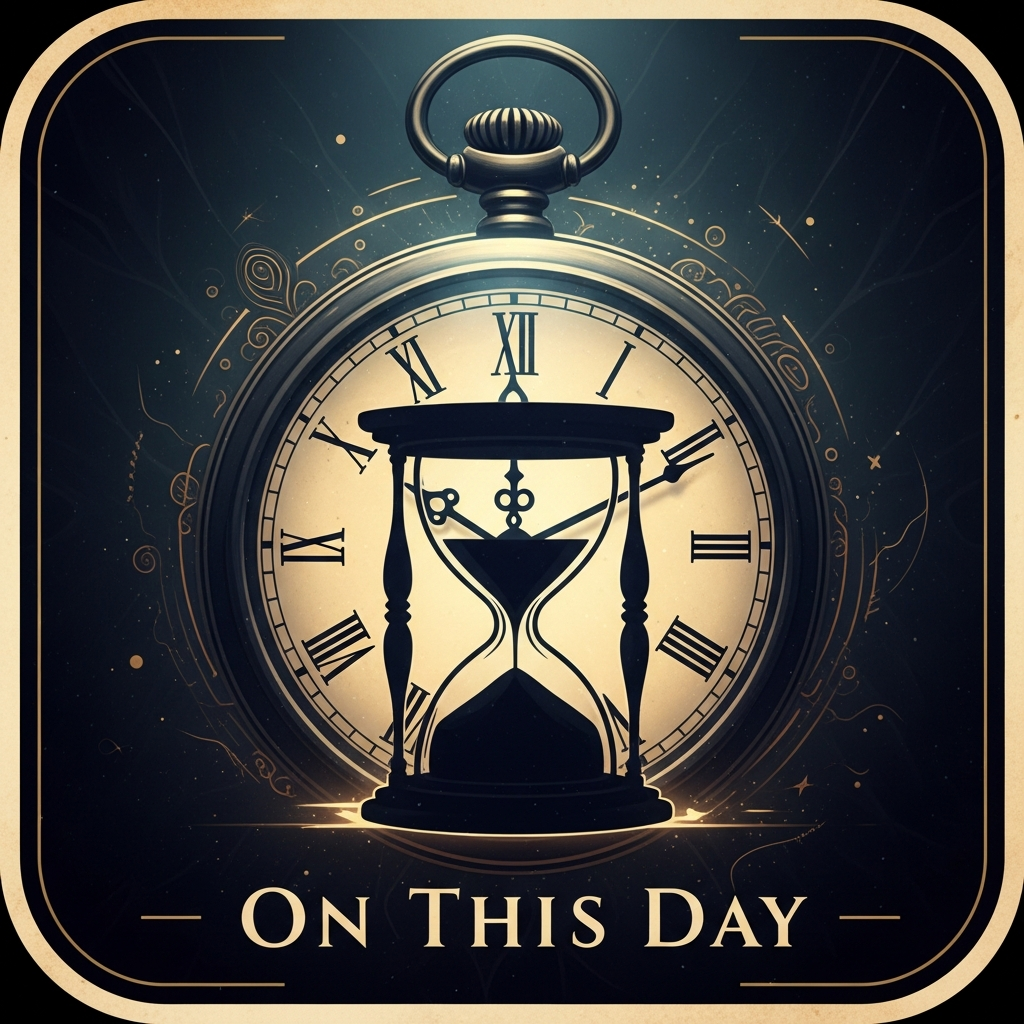 On This Day
