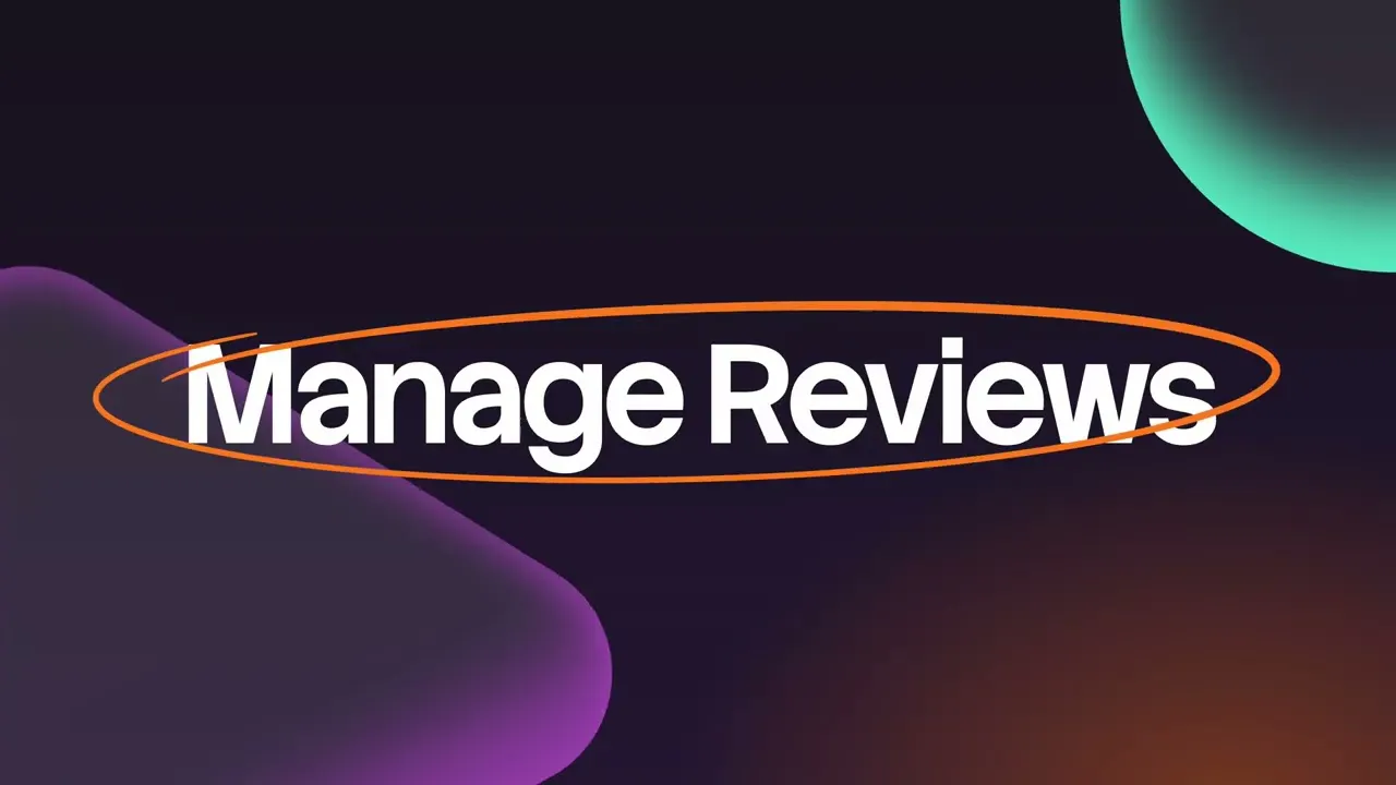 ReviewScribe gallery image