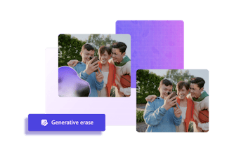 Microsoft Designer gallery image