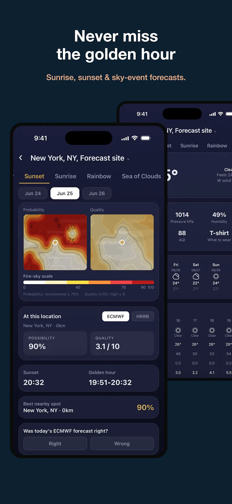 TheClimatology screenshot 4