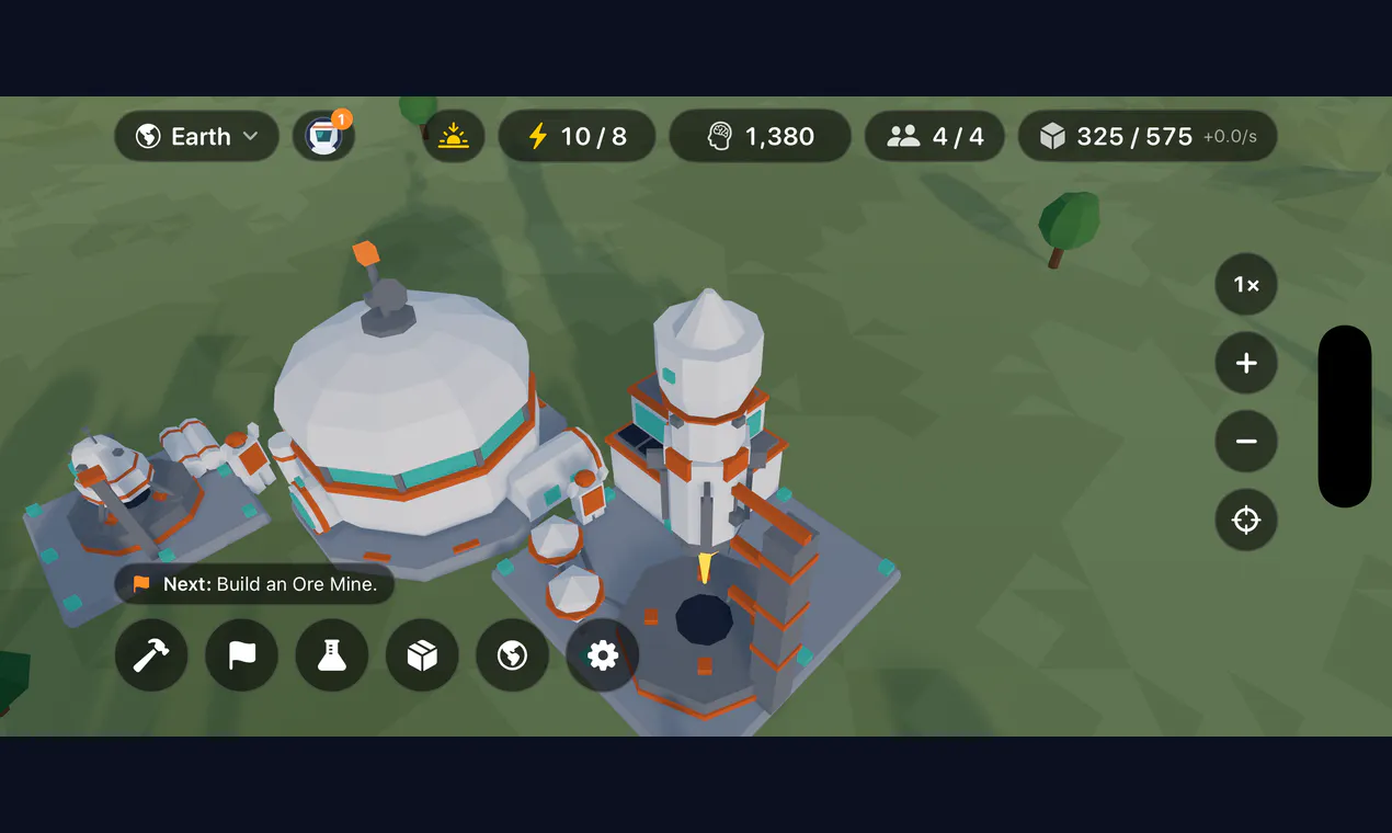 The Galaxy We Made gallery image