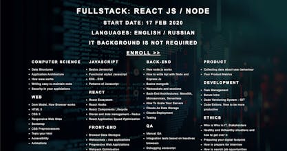 Your Gateway To IT Career gallery image