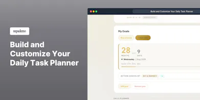 Life OS gallery image