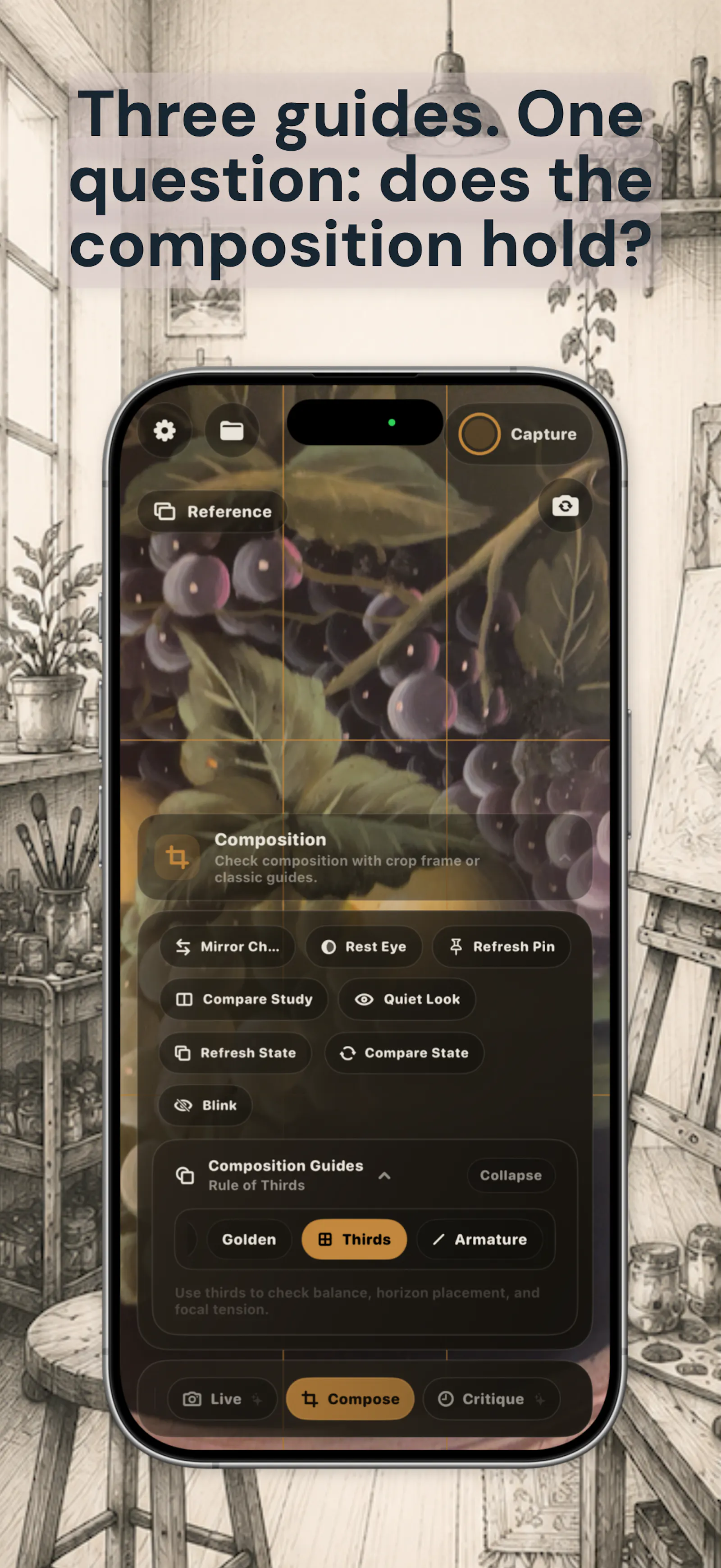 Painting Mirror screenshot 10