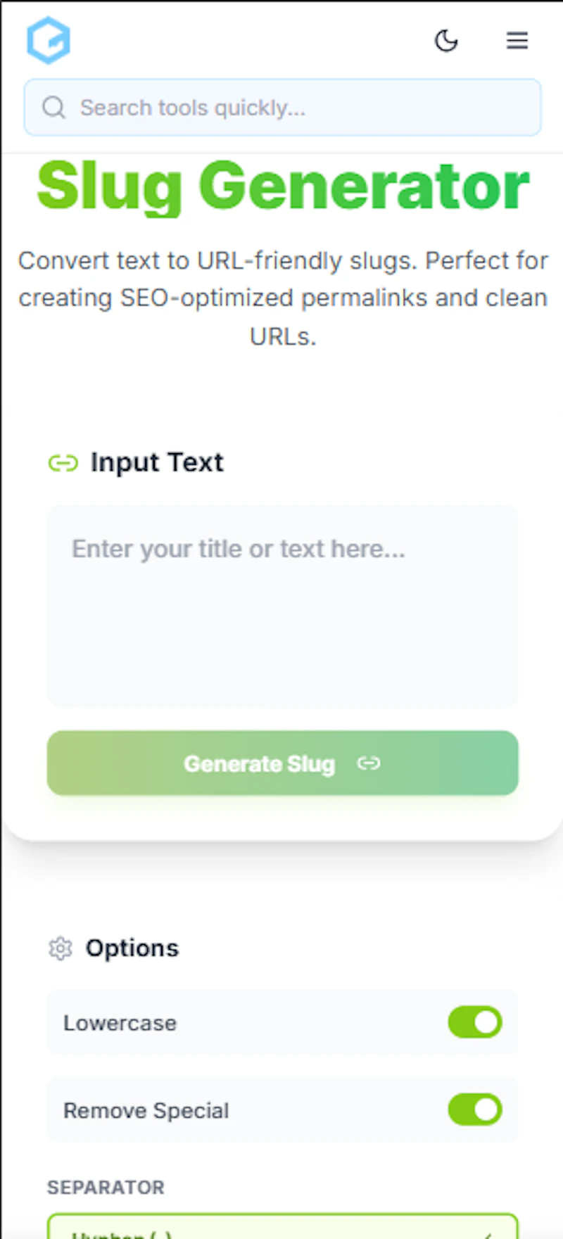 All In One Tools screenshot 2