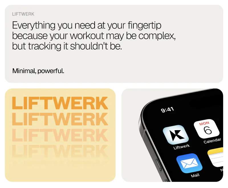 Liftwerk screenshot 6