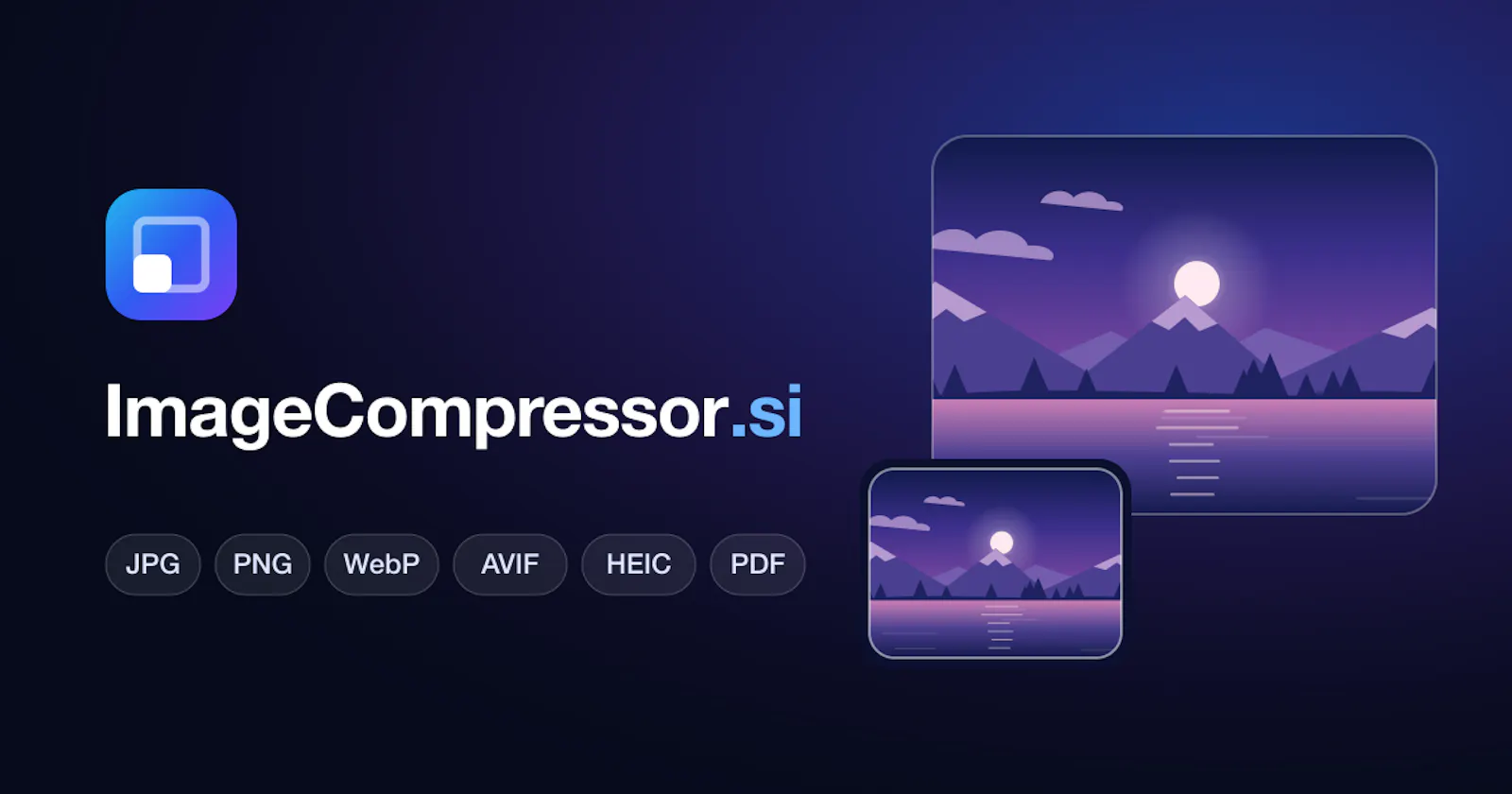 ImageCompressor screenshot 7