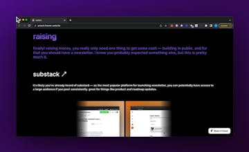pstack gallery image