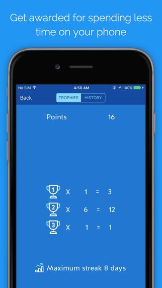 Unplug gallery image