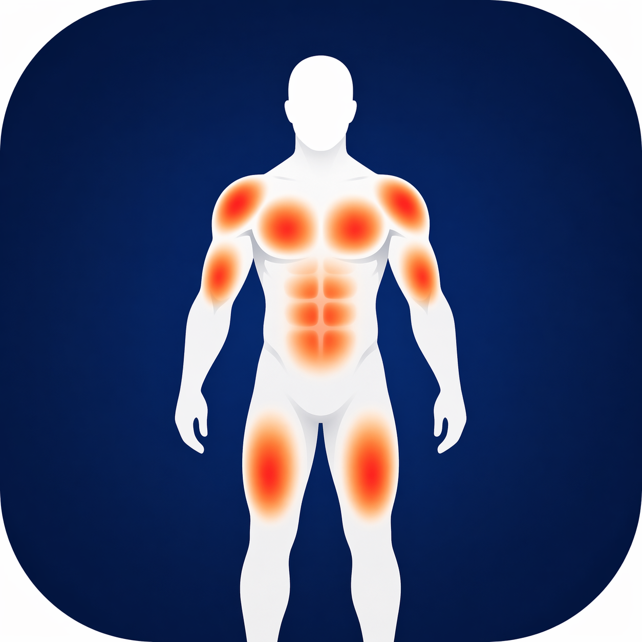 MuscleFatigueMap