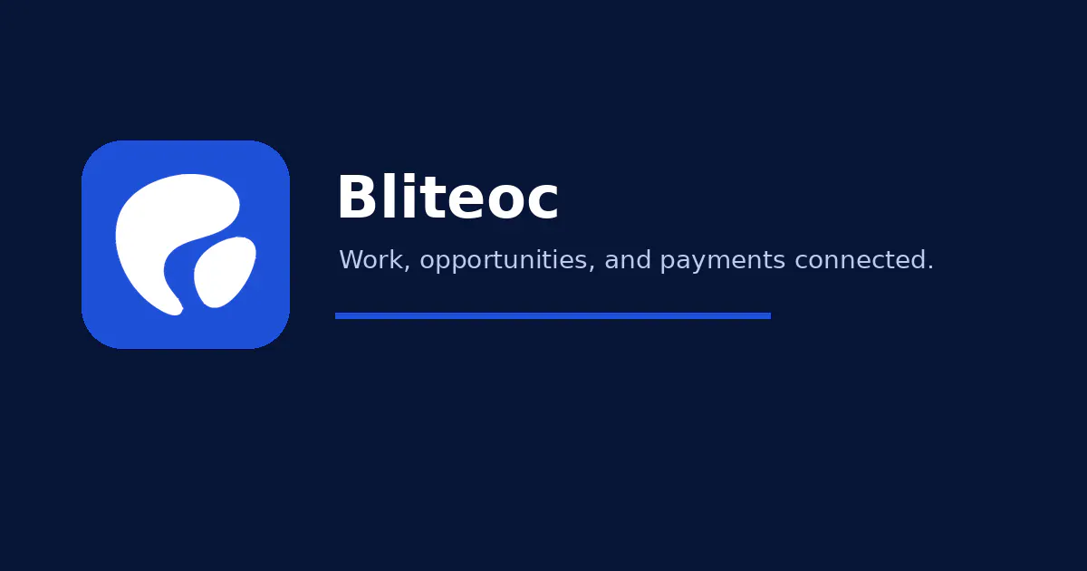 Bliteoc gallery image