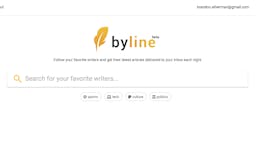 ByLine media 1