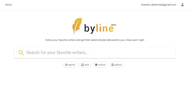 ByLine gallery image