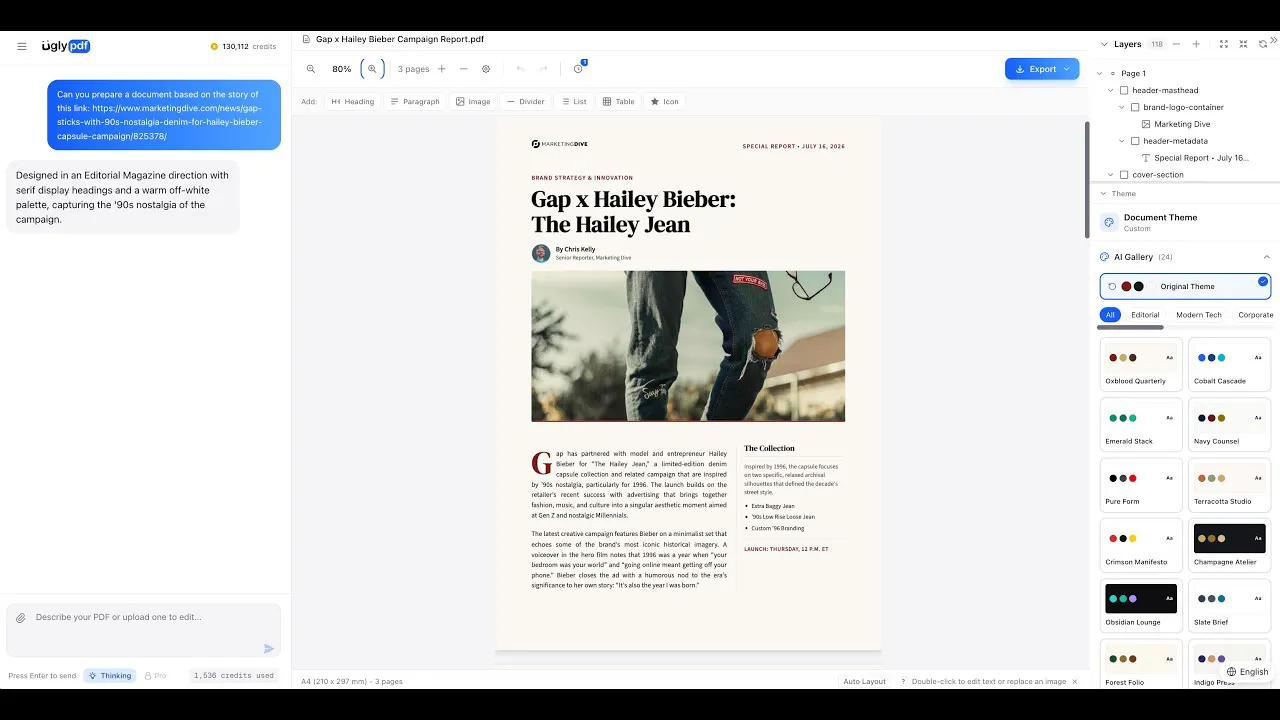 UglyPDF gallery image