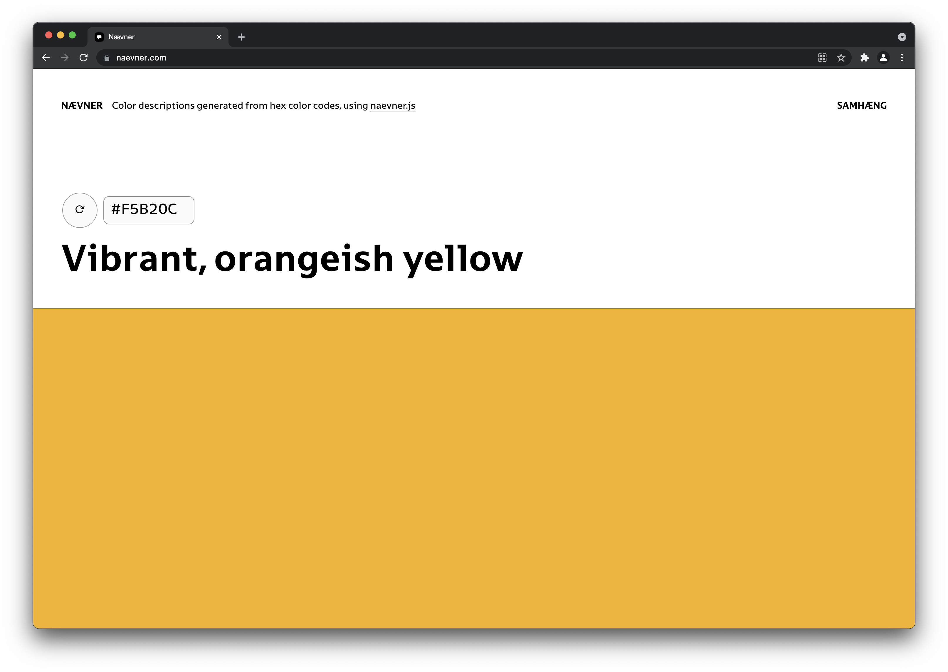 Nævner gallery image