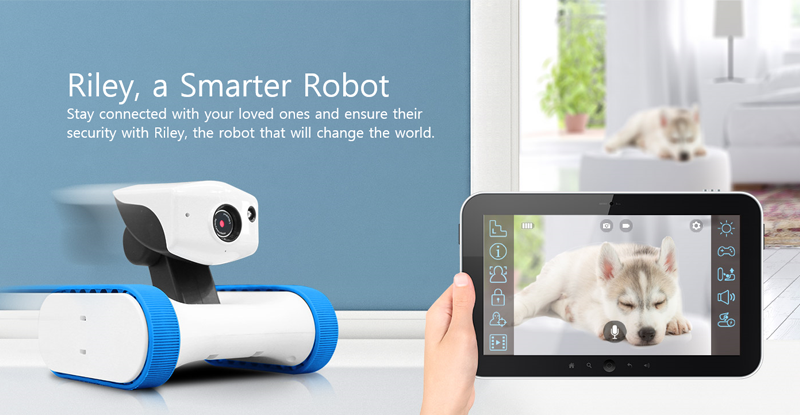 Appbot Riley gallery image