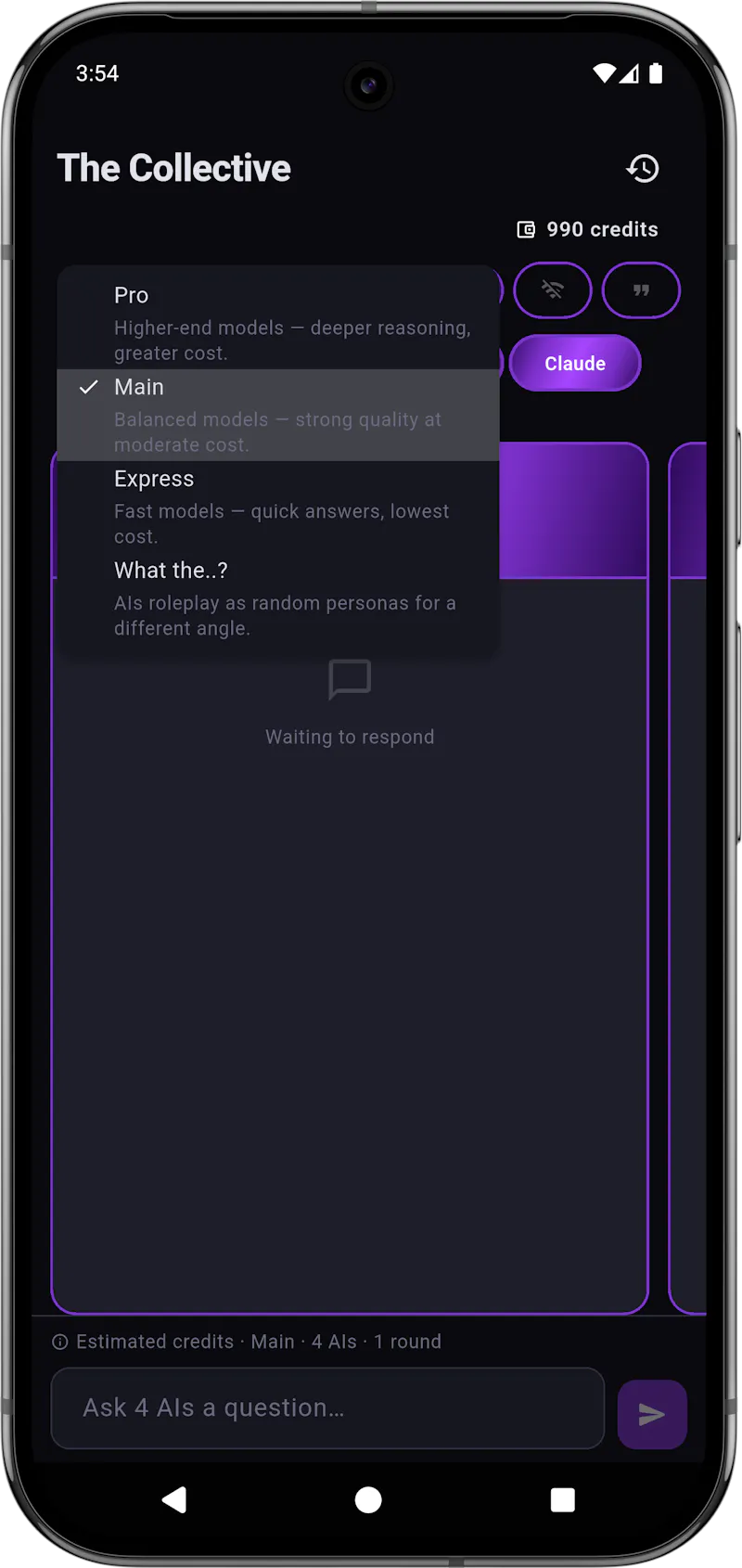 The Collective screenshot 3