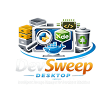 DevSweep gallery image