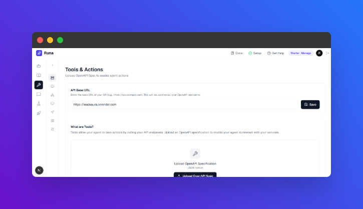Runa AI gallery image