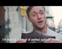 Einar - the summer shoe media 1