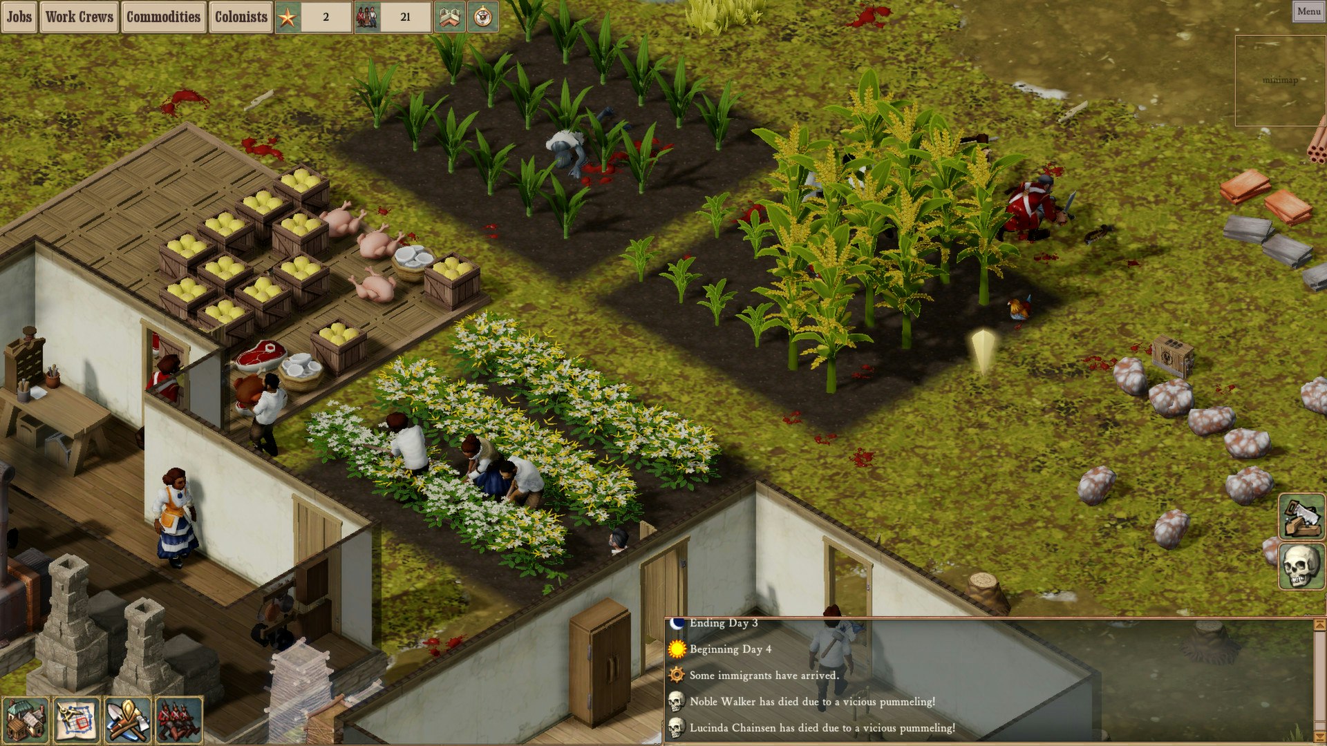 Clockwork Empires gallery image