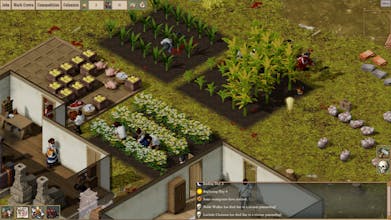 Clockwork Empires gallery image