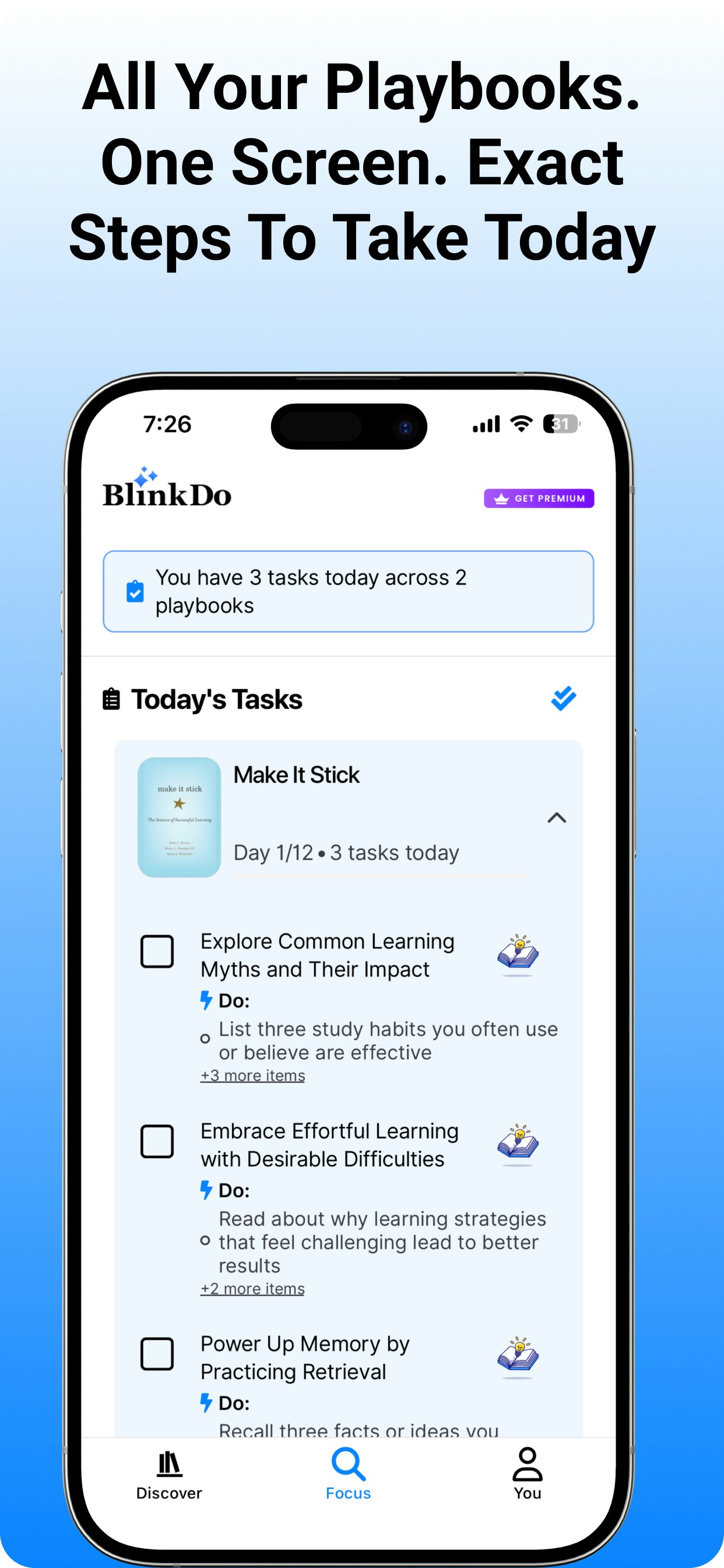BlinkDo gallery image