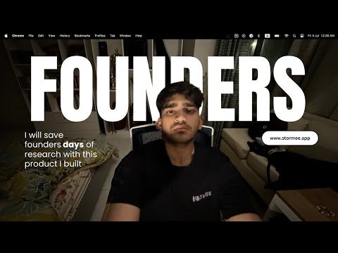 Stormee AI gallery image