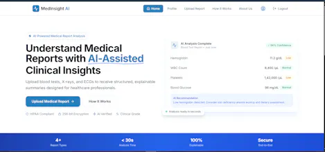Medinsight-assist gallery image
