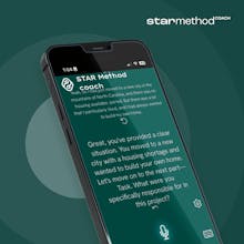 STAR Method Coach gallery image