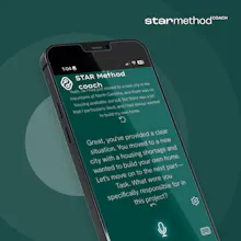 STAR Method Coach gallery image