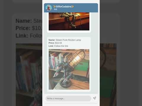 GiftoCadabra gallery image