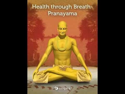 Pranayama