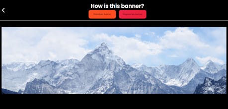 Social Banner gallery image