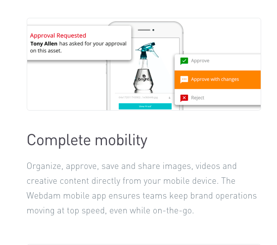 WebDAM gallery image