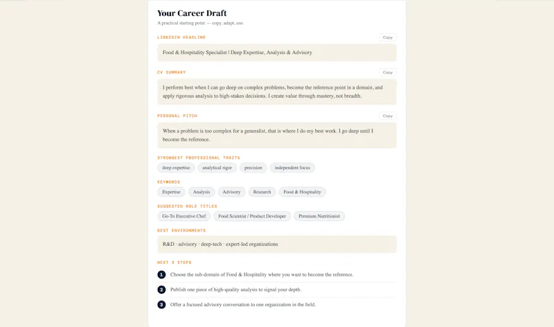 Orivon screenshot 9