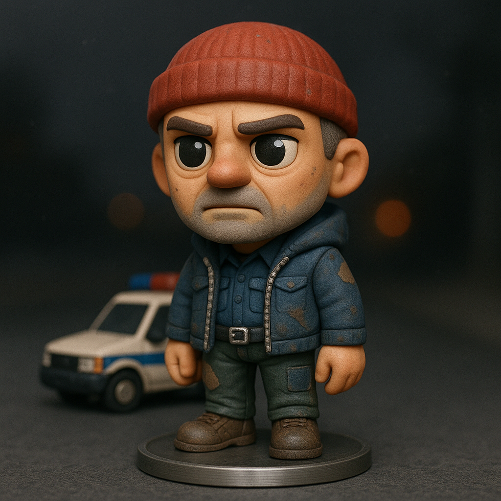 Clochard Stories gallery image