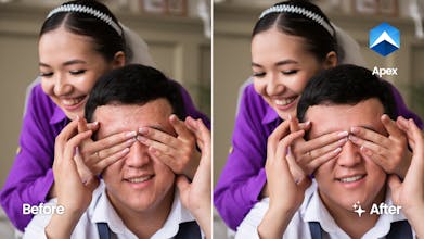 Retouch4me Apex gallery image