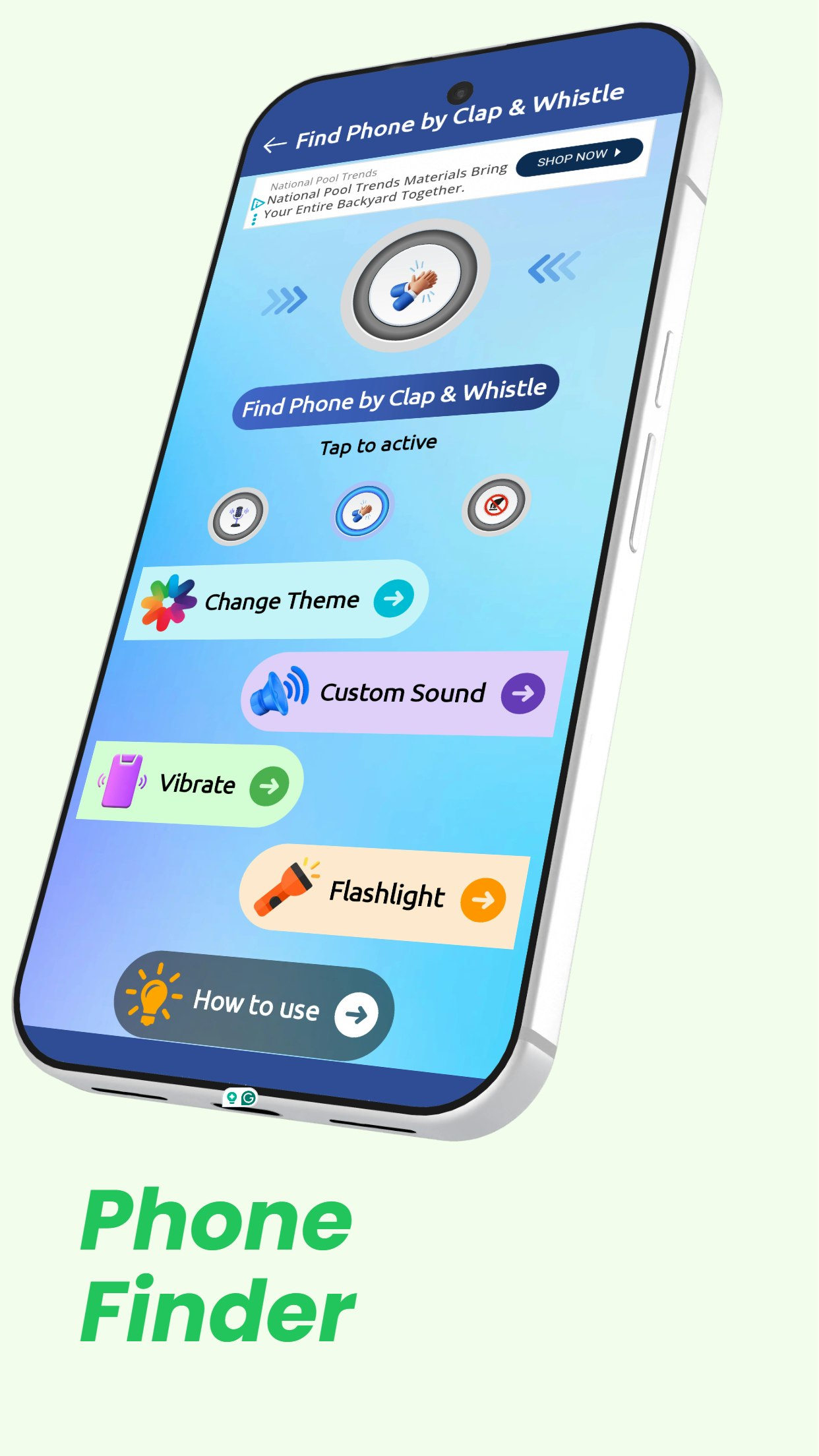 Smart Tools - All in One Tools gallery image