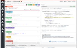 TrackJS JavaScript Error Monitoring media 3