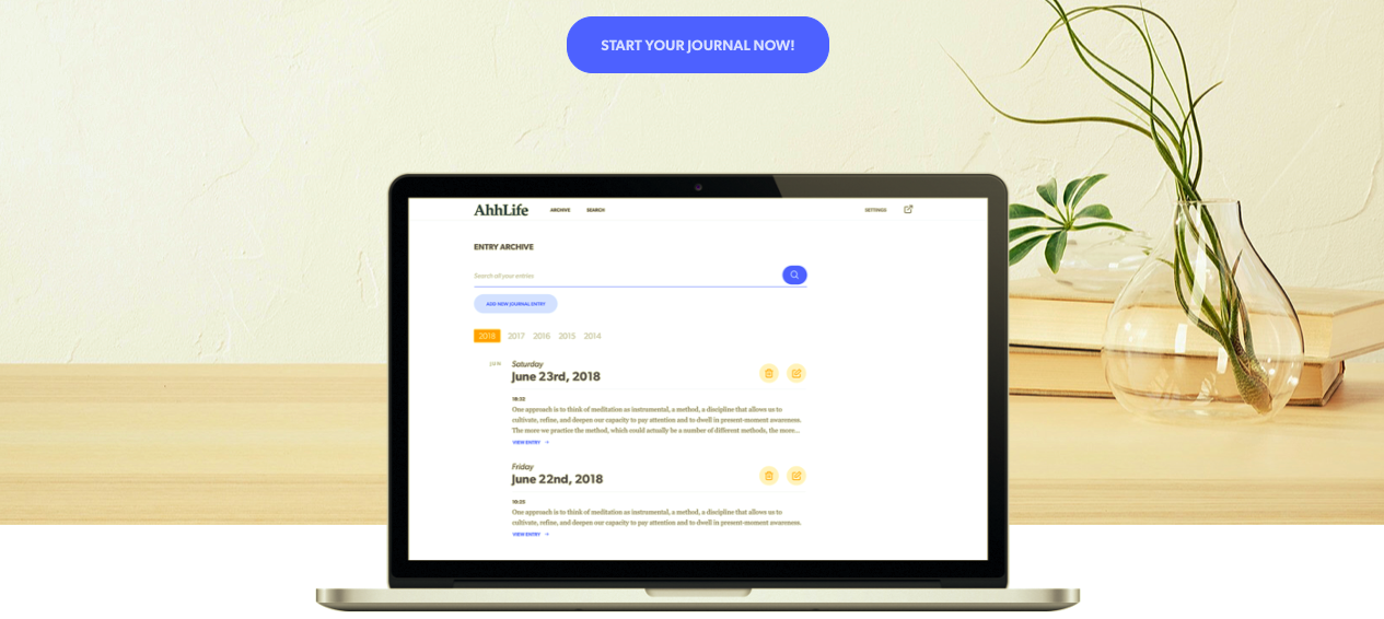 AhhLife gallery image