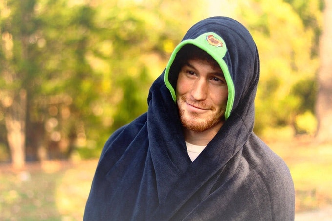 Tuck: The Ultimate Comfort Companion gallery image