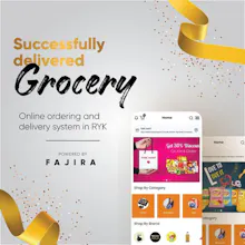 Restaurant online ordering system gallery image